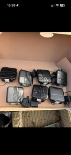 KPN Experia Wifi Versterker - 5 stuks!, Computers en Software, Routers en Modems, Ophalen of Verzenden, Gebruikt, Router