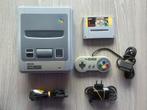 Goede Super Nintendo, controller en Super Mario All Stars, Ophalen of Verzenden