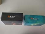 Magic the Gathering Starter Set [2 boxen!], Ophalen, Zo goed als nieuw, Starterdeck