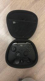 Xbox elite series 2 controller, Gebruikt, Ophalen of Verzenden, Controller, Xbox Original