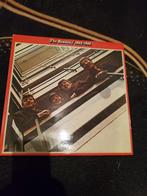 The Beatles lp, Cd's en Dvd's, Ophalen of Verzenden, Zo goed als nieuw, Pop, Boxset