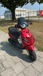 Zip 4t 2v 2006, Fietsen en Brommers, Scooters | Piaggio, Ophalen, Zo goed als nieuw, Zip