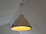 Hanglamp, Ophalen, Zo goed als nieuw, Glas, Minder dan 50 cm