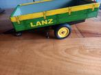 Oude Landz Kipper Kar, Hobby en Vrije tijd, Ophalen of Verzenden, Gebruikt, Overige typen, Overige merken