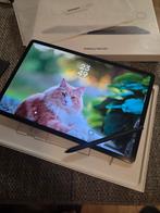 Samsung Galaxy S8 Plus 128GB als nieuw Vaste prijs, Computers en Software, Android Tablets, Ophalen, 13 inch of meer, Zo goed als nieuw