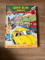 Guus Slim Omnibus 2 - De Speurder op Pad, Eén stripboek, Ophalen of Verzenden, Gelezen