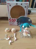 Anime Nendoroid Hatsune Miku: Harvest Moon Ver., Ophalen of Verzenden, Zo goed als nieuw