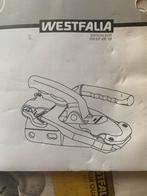 Dissel o.a. voor een Caravan Hobby met een gebuiks boekje!, Ophalen of Verzenden, Nieuw