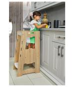 Minerakids 0-6 jaar Montessori Learning Tower - div. colors, Kinderen en Baby's, Ophalen, Nieuw, Tafel(s) en Stoel(en)