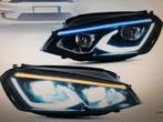 koplampen Volkswagen Golf 7, Ophalen of Verzenden, Nieuw, Volkswagen