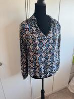 Cotton Club Blouse Maat S, Ophalen of Verzenden, Zo goed als nieuw, Maat 36 (S)