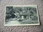 VELUWE   :  VELUWS BOERENHUISJE, Verzenden, 1940 tot 1960, Gelopen, Gelderland