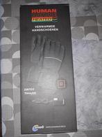 verwarmde handschoenen human nature heated  van de anwb, Ophalen of Verzenden, Nieuw zonder kaartje, Handschoenen, Human Nature