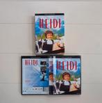 Heidi (1978) TV Serie, 3 x DVD Box, Cd's en Dvd's, Dvd's | Tv en Series, Ophalen of Verzenden, Zo goed als nieuw