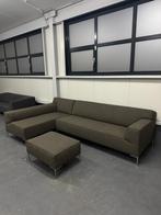 Refurbished Design on Stock Bloq hoekbank | Bloq hoekbank, Huis en Inrichting, Ophalen, Design, Hoekbank, 300 cm of meer