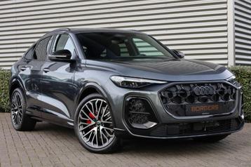 Audi Q5 Sportback e-hybrid Competition Pano l Luchtvering l  beschikbaar voor biedingen