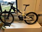 Husqvarna mc2 (showroom model), Ophalen, Nieuw