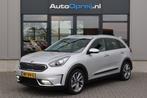 Kia NIRO 1.6 GD Hybrid AUTOMAAT First Edition NAVI, Camera,, Auto's, Gebruikt, Euro 6, Origineel Nederlands, 26 km/l