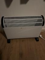 Elektrische kachel, Overige soorten, Elektrisch, Ophalen of Verzenden, Zo goed als nieuw