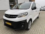 Opel Vivaro 2.0 CDTI 122pk L2H1 Edition nieuwe type / vaste, Voorwielaandrijving, Gebruikt, 4 cilinders, Met garantie (alle)