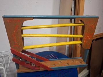 Homas knikkerbaan/jodelbaan Vintage beschikbaar voor biedingen