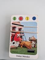 Kwartet Fabeltjeskrant uit 1977, Verzamelen, Speelkaarten, Jokers en Kwartetten, Ophalen of Verzenden, Zo goed als nieuw, Kwartet(ten)