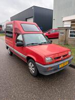 Renault Express invalide-auto, Auto's, 600 kg, 1028 kg, Particulier, Geïmporteerd