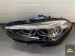 BMW F44 Gran Coup VOLLEDIG LED-licht links Compleet