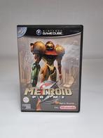 Metroid Prime - Gamecube, Spelcomputers en Games, 1 speler, Ophalen of Verzenden, Gebruikt, Vanaf 12 jaar