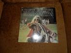 lp janis joplin greatest hits, Cd's en Dvd's, Vinyl | Rock, Ophalen of Verzenden, Gebruikt, 12 inch, Poprock