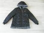 Nono - Gave dubbelzijdige winterjas - 158 - 164, Kinderen en Baby's, Kinderkleding | Maat 158, Meisje, Ophalen of Verzenden, Jas