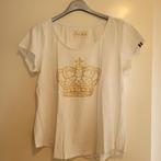 T shirt voor koningsdag XL, Kleding | Dames, T-shirts, Gedragen, Ophalen of Verzenden, Korte mouw