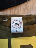 FBI verkleedpak merk partymix maat 104, Ophalen of Verzenden, Jongen of Meisje