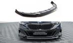 FRONT SPLITTER V.2 BMW 5 M-PACK G60, Auto diversen, Tuning en Styling, Verzenden, Maxton Design, Sales@maxtondesign.eu, Ul. Podlesie 26