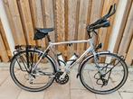 Koga GlobeTraveller Vakantiefiets, Fietsen en Brommers, 57 tot 61 cm, Ophalen, Zo goed als nieuw, Overige merken