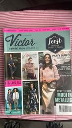 La maison victor, Ophalen of Verzenden, Zo goed als nieuw, Mode algemeen