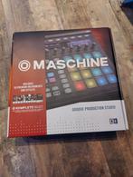 Maschine MK2, Ophalen, Zo goed als nieuw