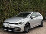 Volkswagen Golf 1.5 eTSI Style Edition Camera CarPlay, Zwart, 4 cilinders, Alcantara, Bedrijf