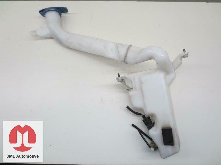 RUITENSPROEIERRESERVOIR RUITENSPROEIERTANK VW FOX, Auto-onderdelen, Ruiten en Toebehoren, Volkswagen, Gebruikt, Ophalen of Verzenden