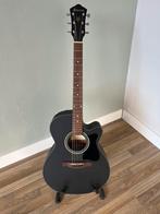 Ibanez VC44CE, Muziek en Instrumenten, Ophalen, Zo goed als nieuw, Western- of Steelstringgitaar