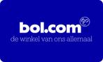 Bol com cadeaubonnen – 10% korting, Tickets en Kaartjes, Eén persoon, Cadeaubon, Warenhuis- of Winkelbon
