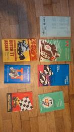 TT Assen programma boekjes, Ophalen of Verzenden, Gebruikt