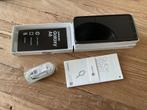 Samsung A6 smartphone krasvrij in perfecte staat, Telecommunicatie, Mobiele telefoons | Samsung, Ophalen, Gebruikt, Zwart, Zonder simlock