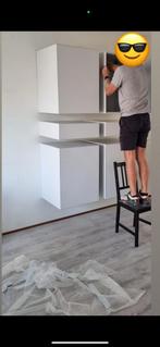 Pastoe wandkast, Huis en Inrichting, Kasten | Kledingkasten, Ophalen of Verzenden, Zo goed als nieuw, 25 tot 50 cm, Minder dan 100 cm