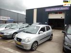 Kia Picanto 1.0 LXE, Voorwielaandrijving, 4 cilinders, 400 kg, 61 pk