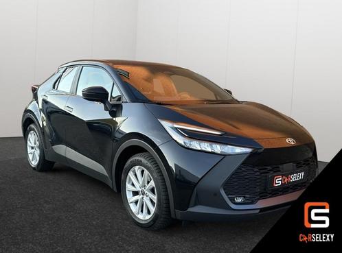 Toyota C-HR 1.8 Hybrid 140 Busines: Strak, Slim & Hybride, Auto's, Toyota, Bedrijf, C-HR, ABS, Achteruitrijcamera, Adaptive Cruise Control