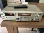 Akai cassettedeck, Ophalen, Akai