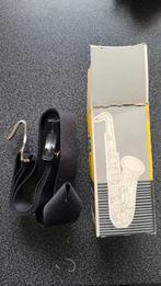 43x B&S Saxofoon Draagriem Nieuw in Doos, Muziek en Instrumenten, Ophalen of Verzenden