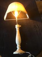Riviera Maison wand  /tafellamp, Huis en Inrichting, Ophalen of Verzenden, Zo goed als nieuw, 75 cm of meer