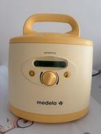 Medela Symphony 2.0 borstkolf, Kinderen en Baby's, Babyvoeding en Toebehoren, Ophalen of Verzenden, Borstkolf